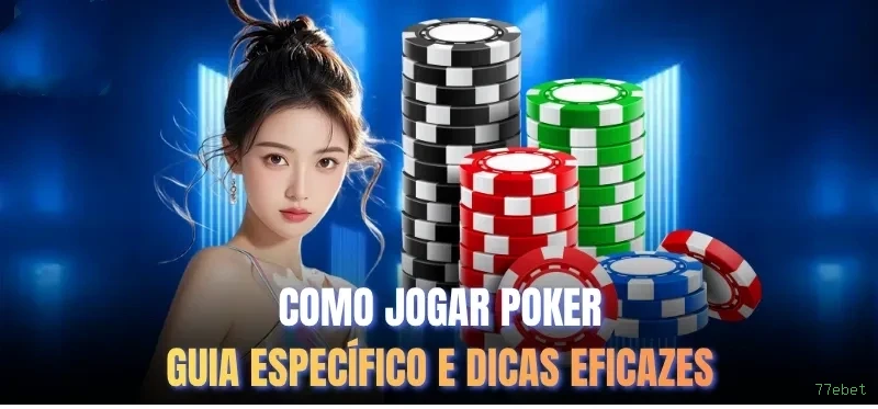 Reload Bonus 77ebet