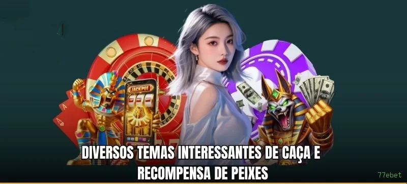 Cashback semanal 77ebet